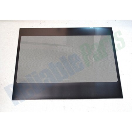 Whirlpool WPW10535767 Whirlpool Door Glass WPW10535767